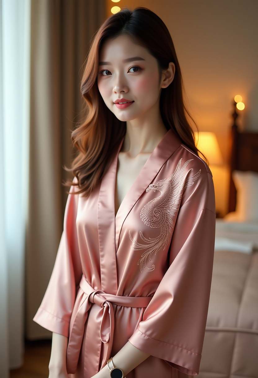 山河锦绣录